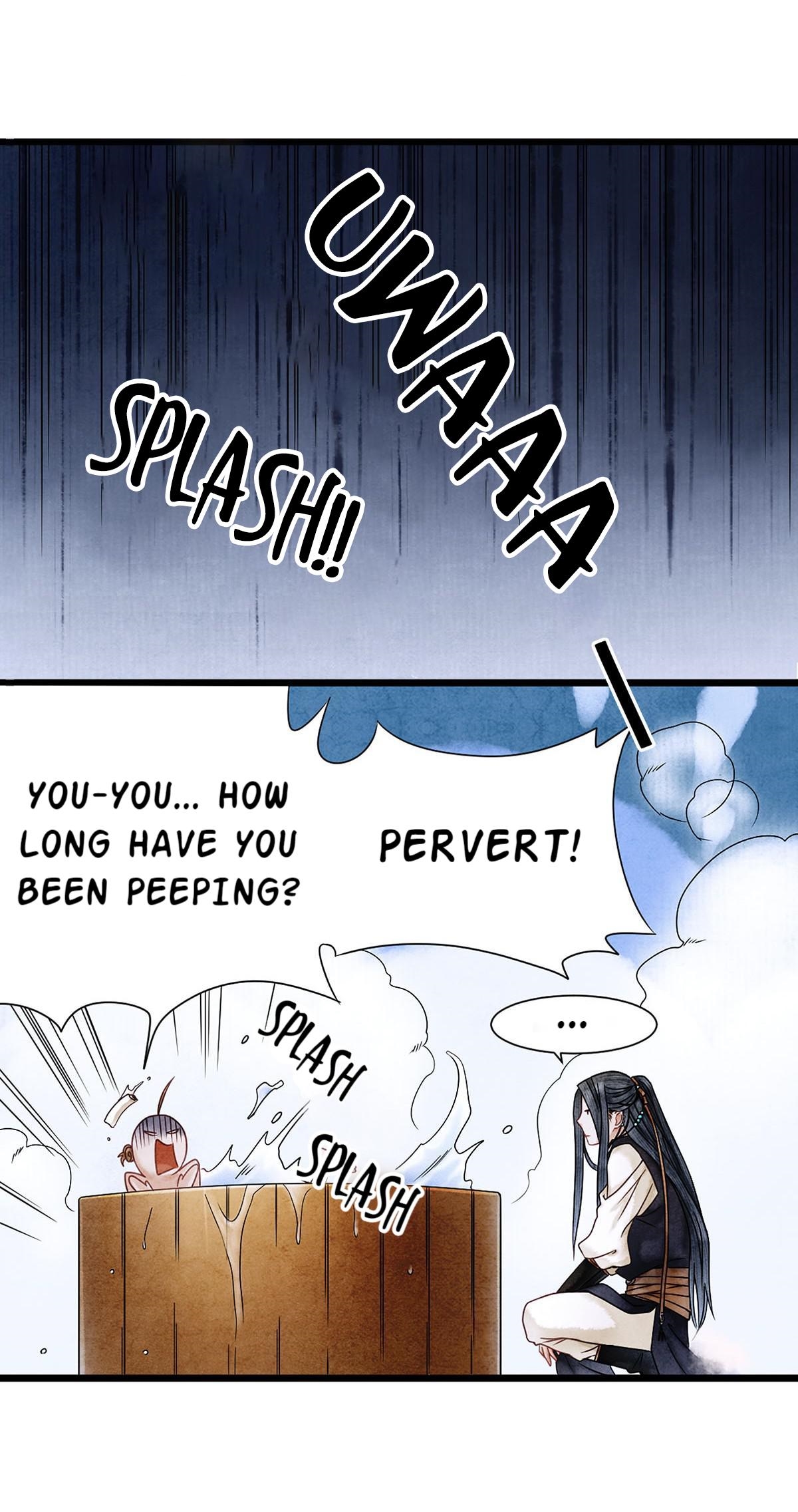 Dear Boy, You Dropped Your Integrity Chapter 4 - page 26