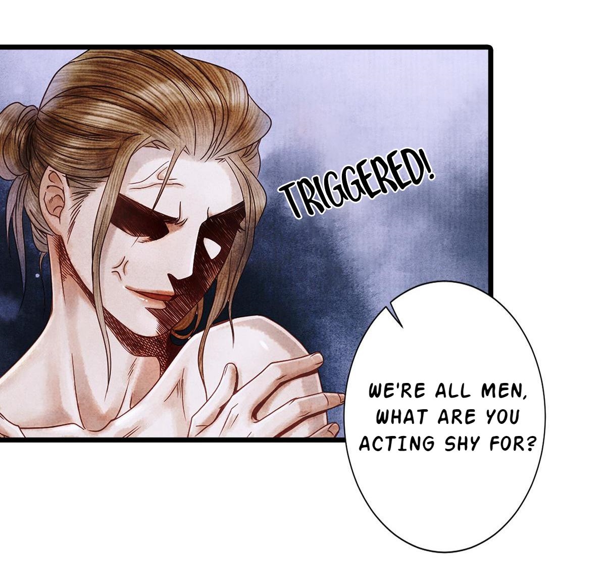 Dear Boy, You Dropped Your Integrity Chapter 4 - page 28