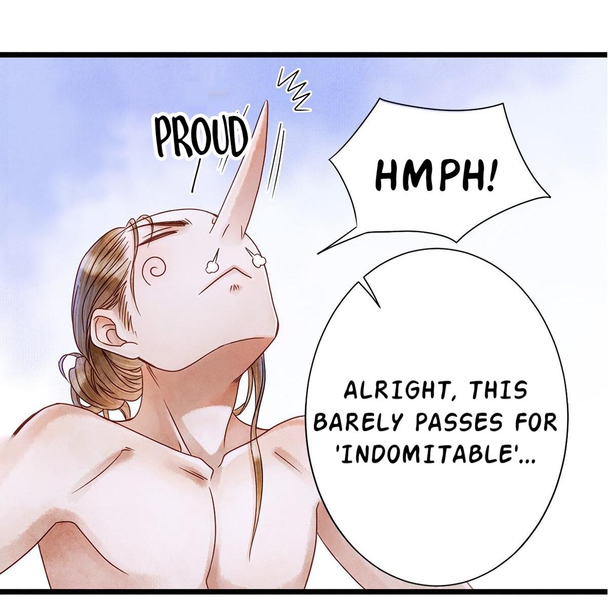 Dear Boy, You Dropped Your Integrity Chapter 4 - page 31