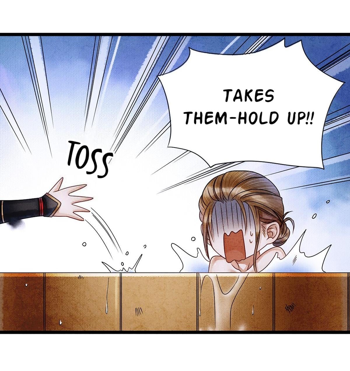 Dear Boy, You Dropped Your Integrity Chapter 4 - page 39