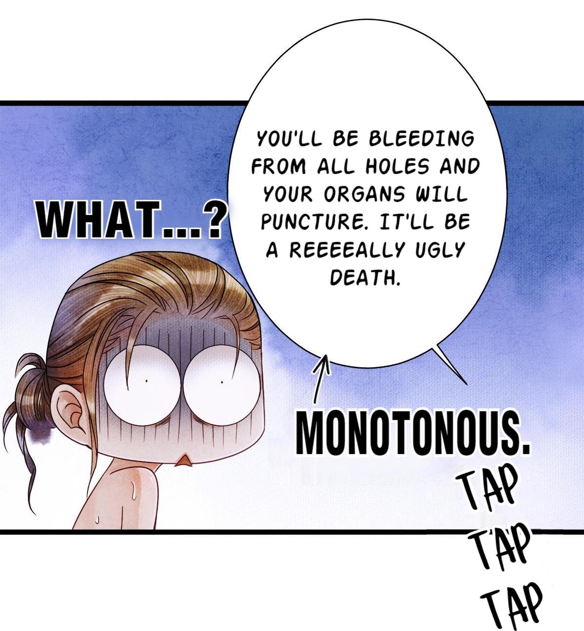 Dear Boy, You Dropped Your Integrity Chapter 4 - page 42