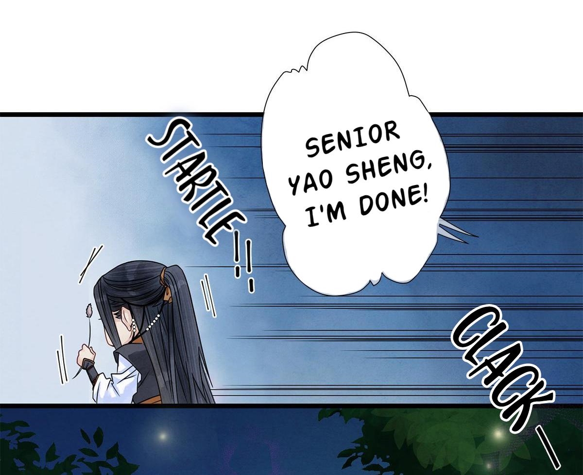 Dear Boy, You Dropped Your Integrity Chapter 4 - page 50