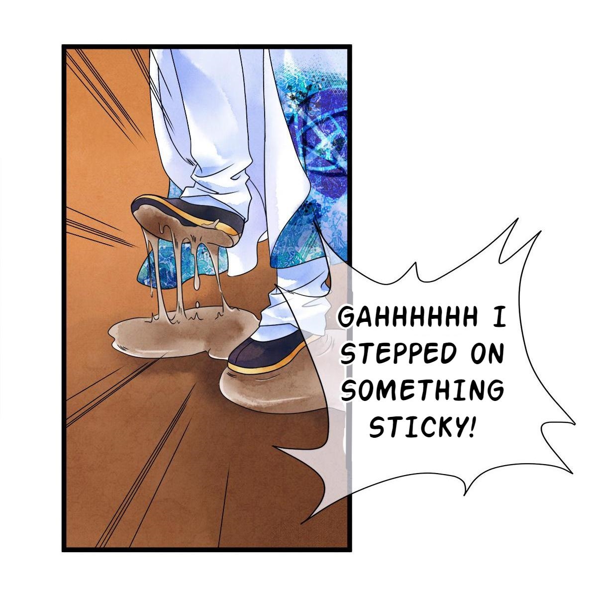 Dear Boy, You Dropped Your Integrity Chapter 4 - page 59