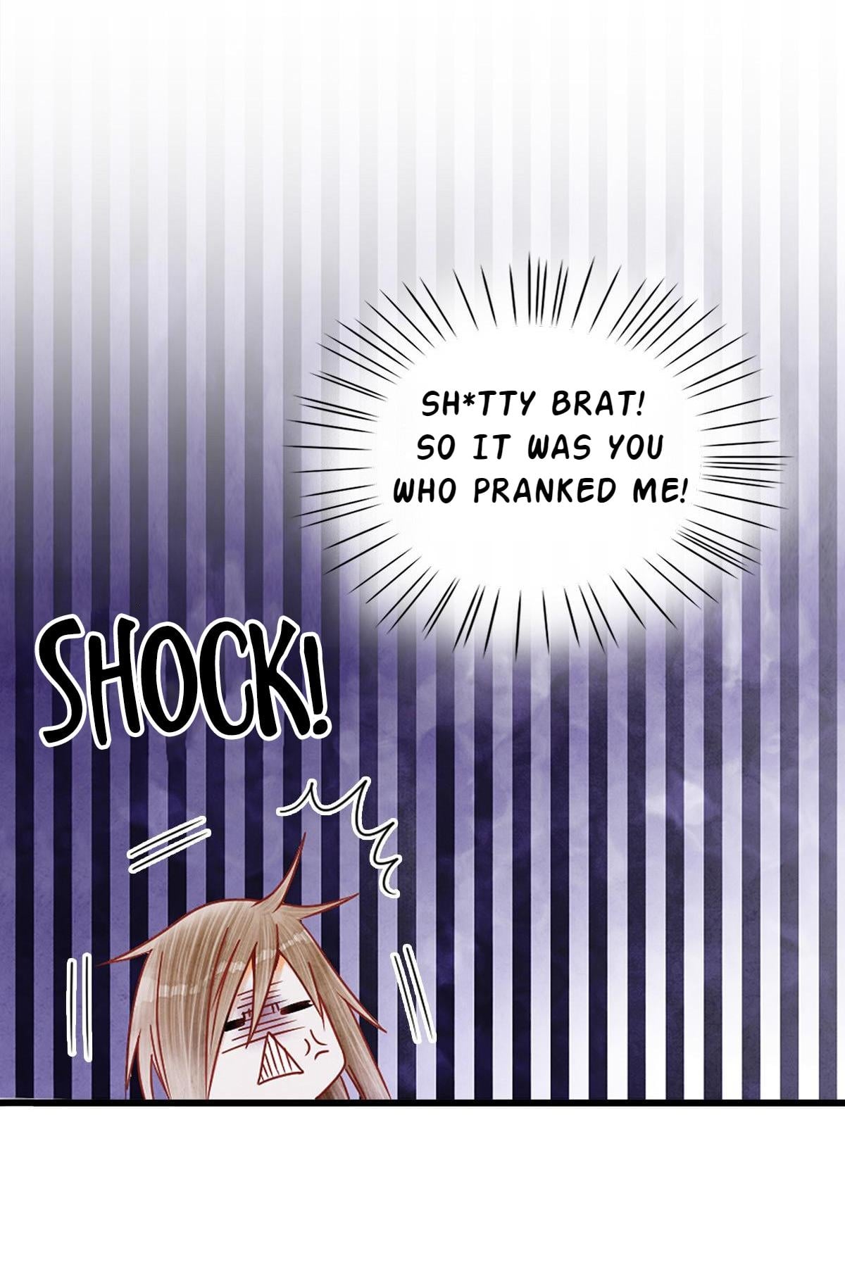 Dear Boy, You Dropped Your Integrity Chapter 3 - page 13