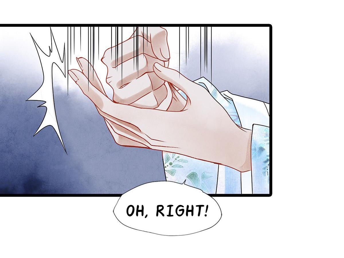 Dear Boy, You Dropped Your Integrity Chapter 3 - page 21