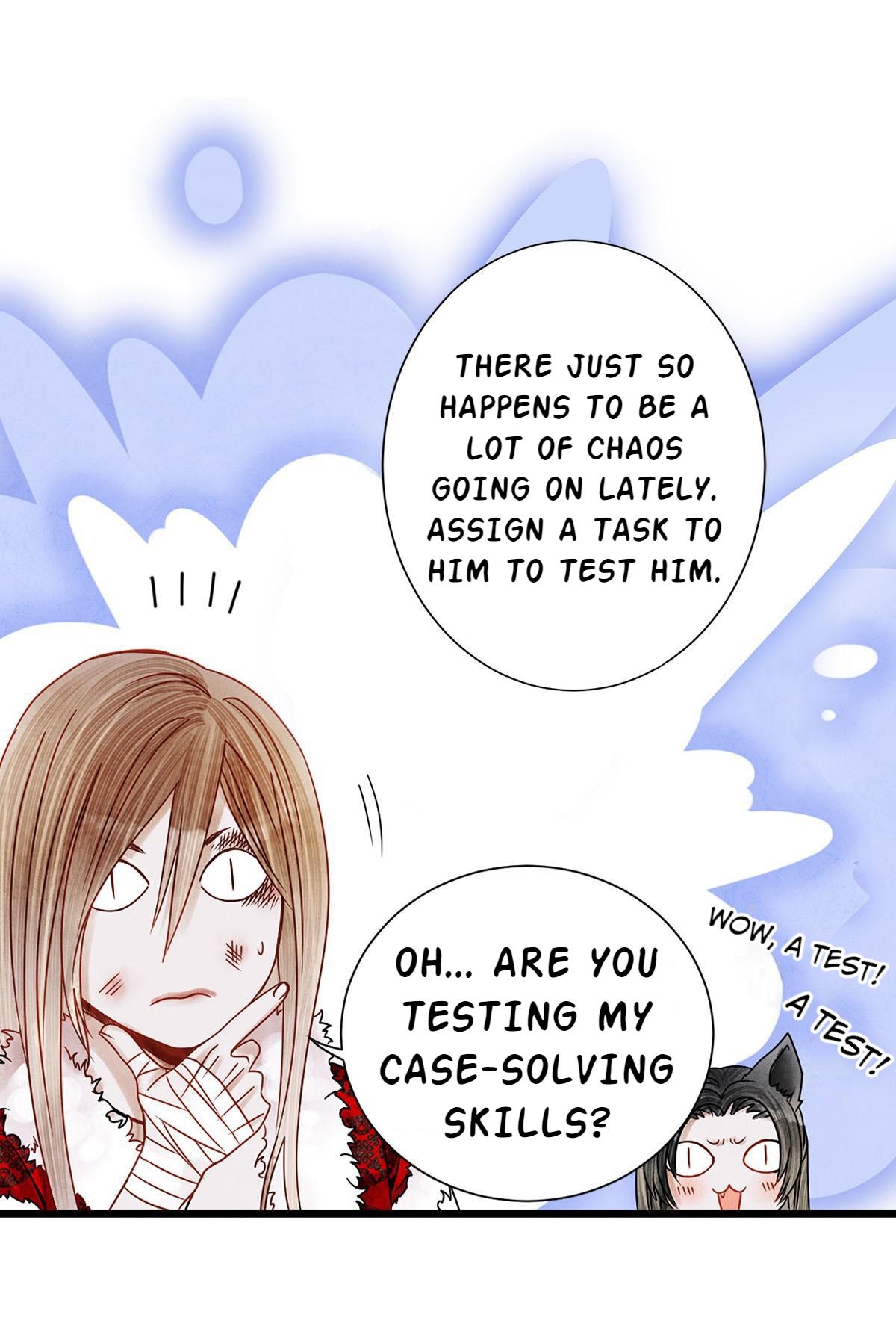 Dear Boy, You Dropped Your Integrity Chapter 3 - page 24