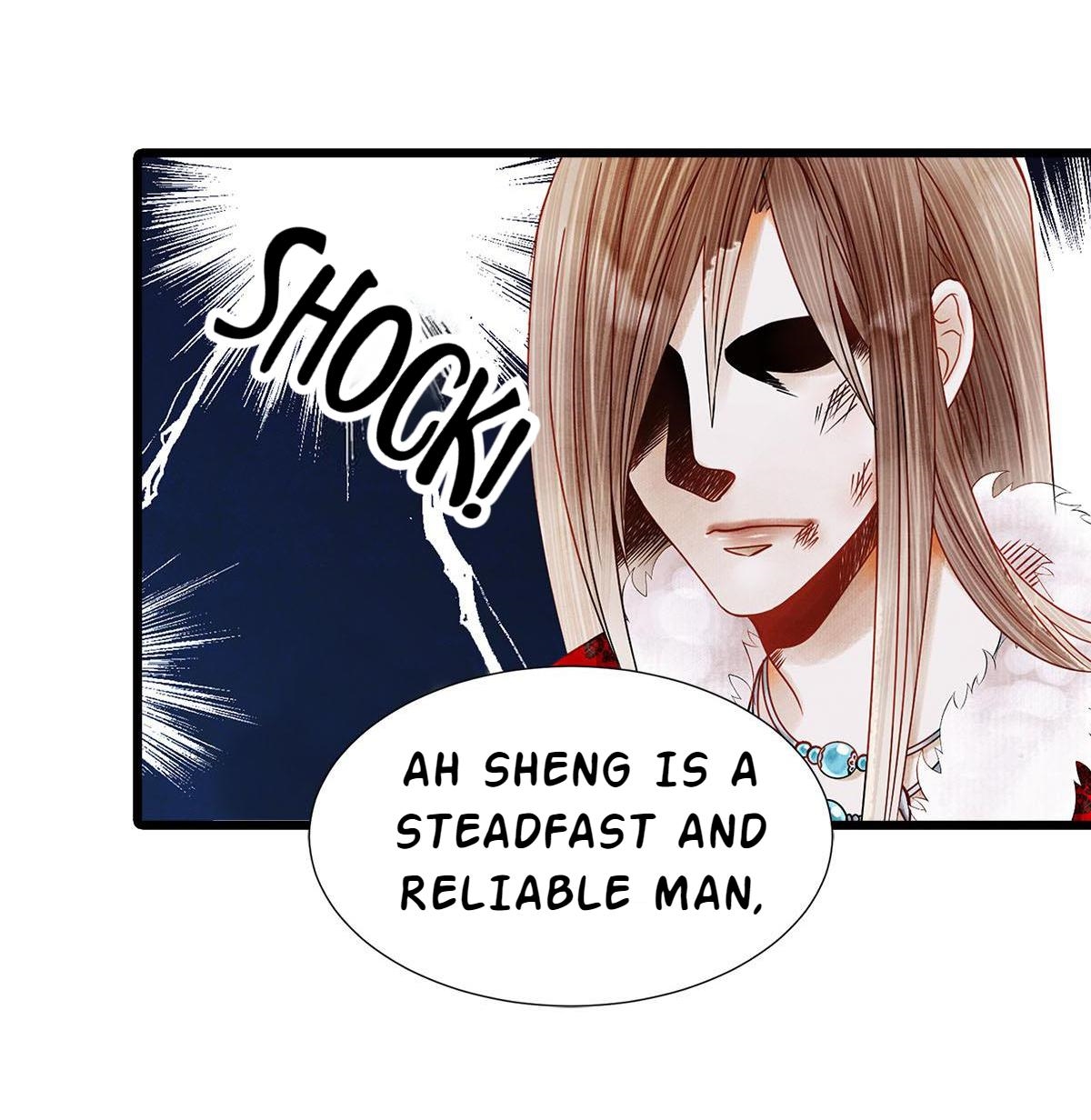 Dear Boy, You Dropped Your Integrity Chapter 3 - page 25