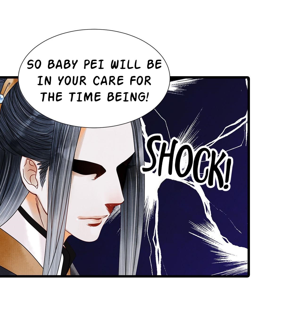Dear Boy, You Dropped Your Integrity Chapter 3 - page 26