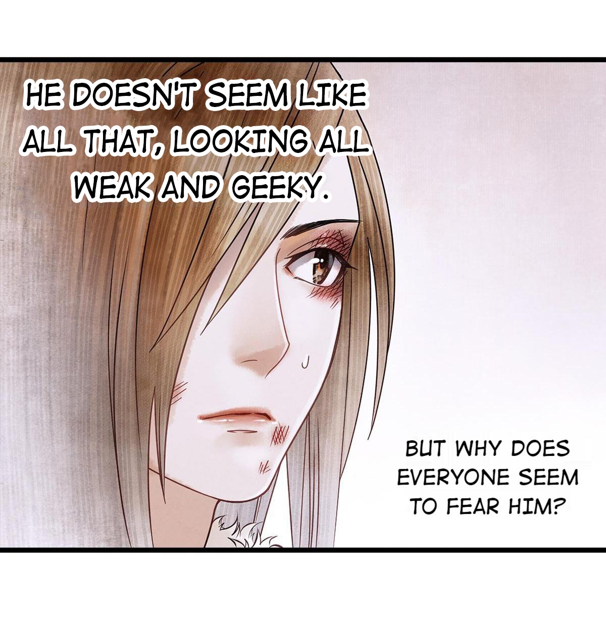 Dear Boy, You Dropped Your Integrity Chapter 3 - page 34