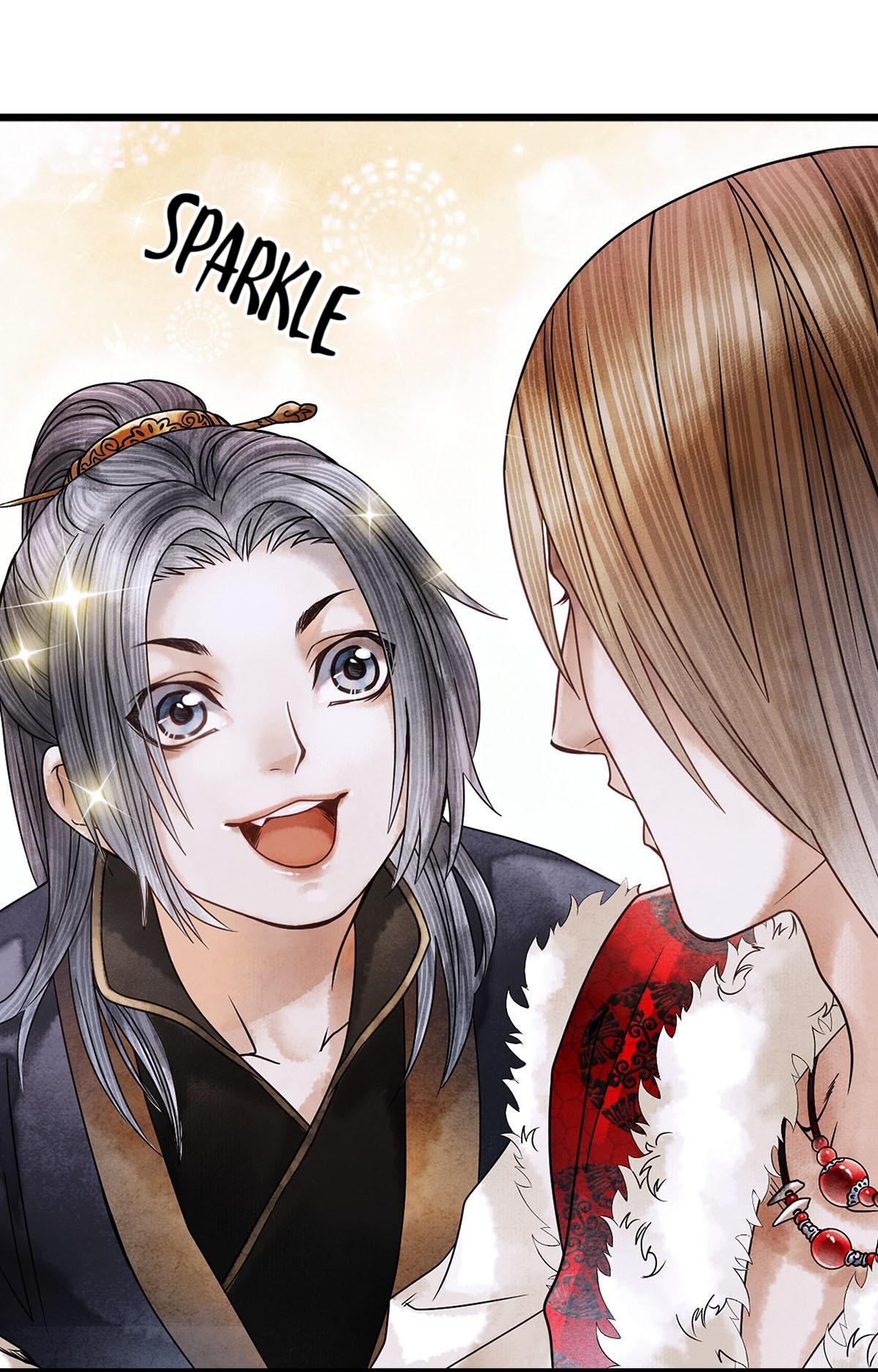 Dear Boy, You Dropped Your Integrity Chapter 3 - page 36