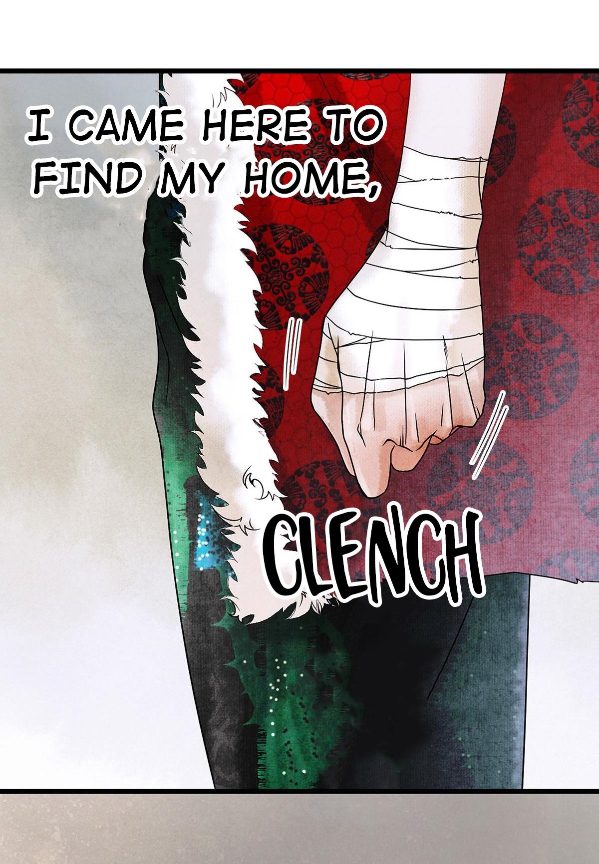 Dear Boy, You Dropped Your Integrity Chapter 3 - page 43