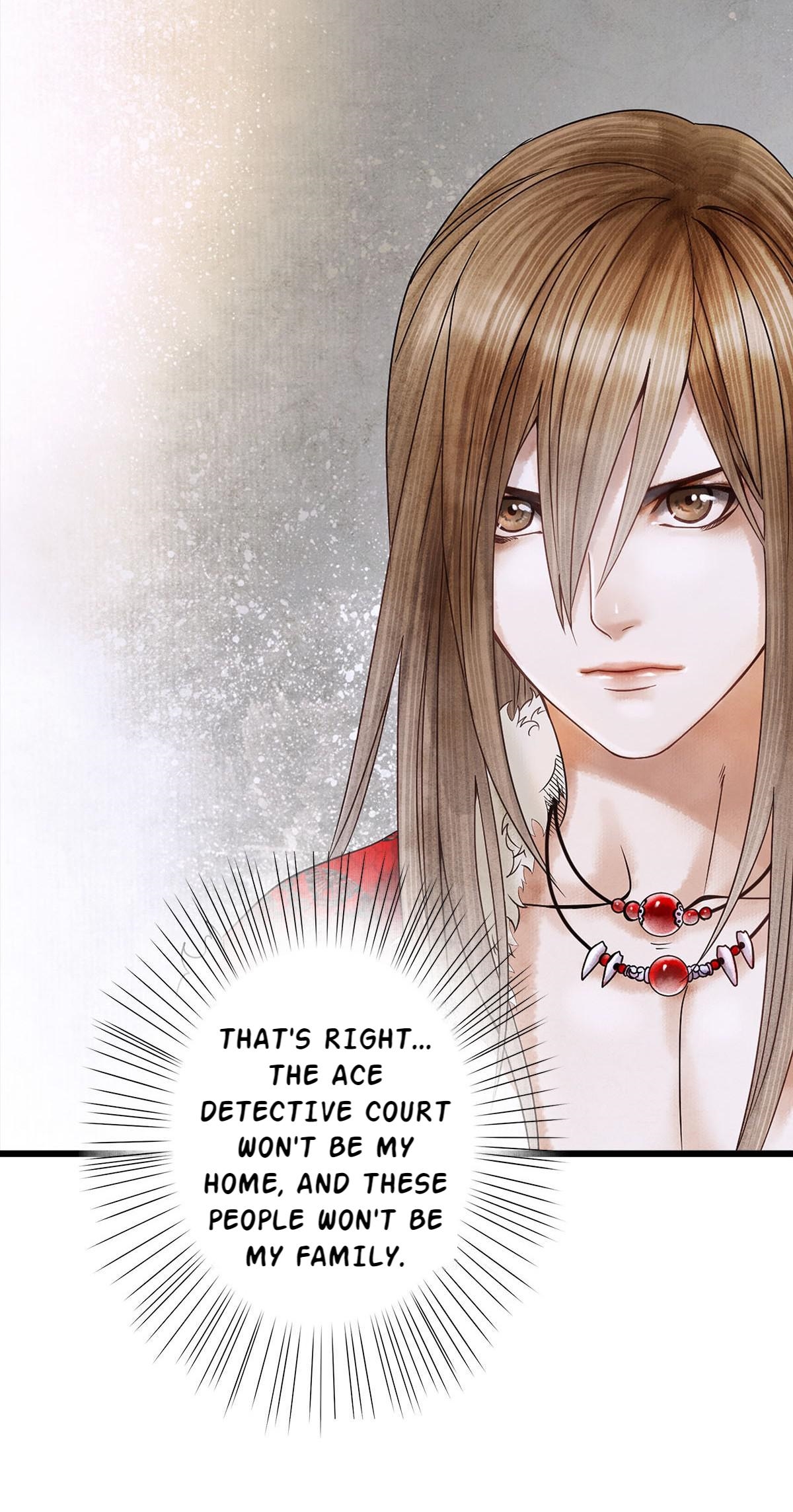 Dear Boy, You Dropped Your Integrity Chapter 3 - page 45