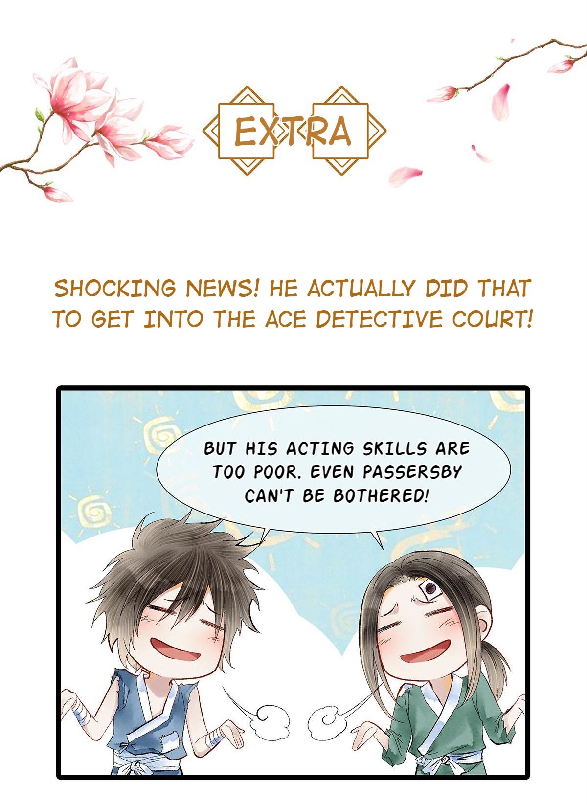 Dear Boy, You Dropped Your Integrity Chapter 3 - page 60