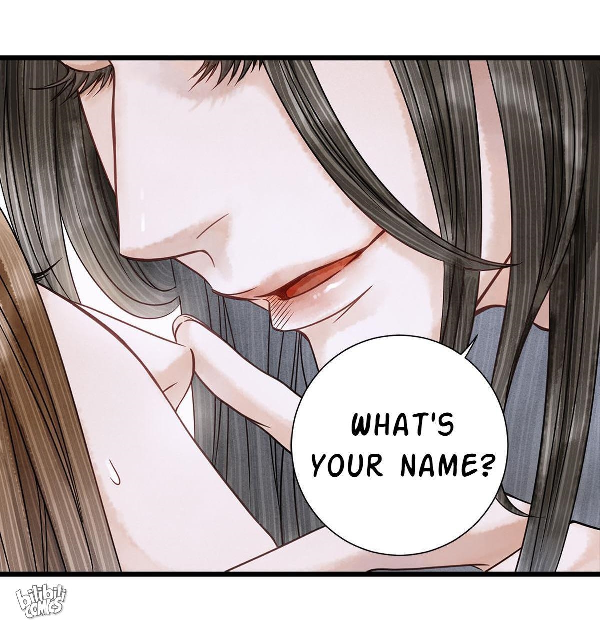 Dear Boy, You Dropped Your Integrity Chapter 2 - page 19