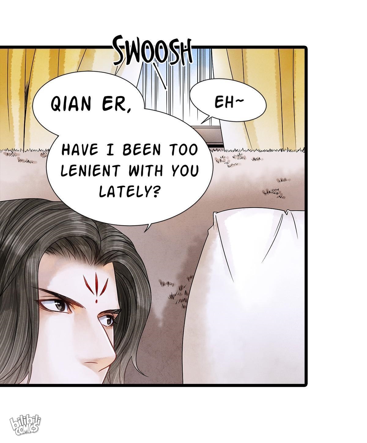 Dear Boy, You Dropped Your Integrity Chapter 2 - page 29