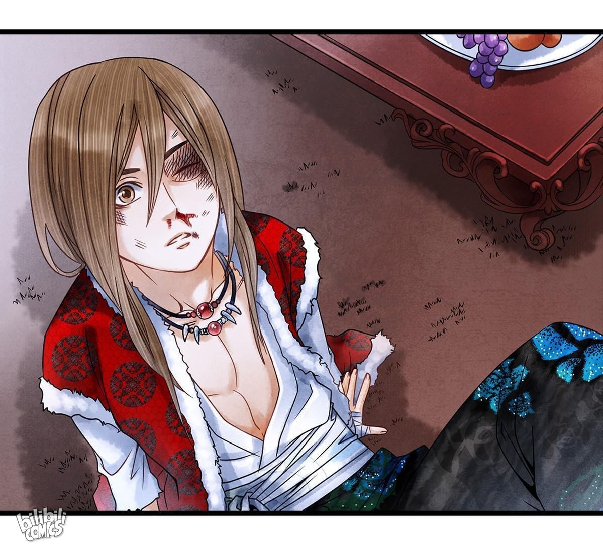 Dear Boy, You Dropped Your Integrity Chapter 2 - page 30