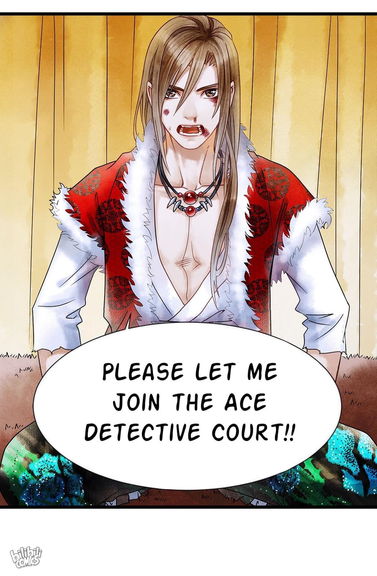 Dear Boy, You Dropped Your Integrity Chapter 2 - page 35