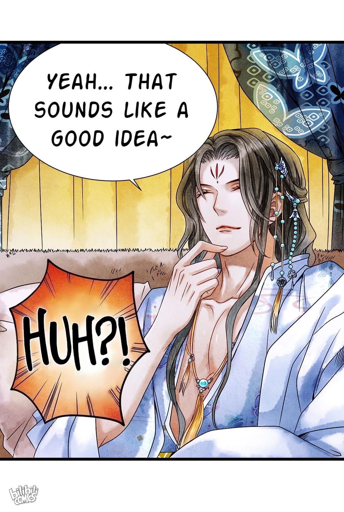 Dear Boy, You Dropped Your Integrity Chapter 2 - page 38
