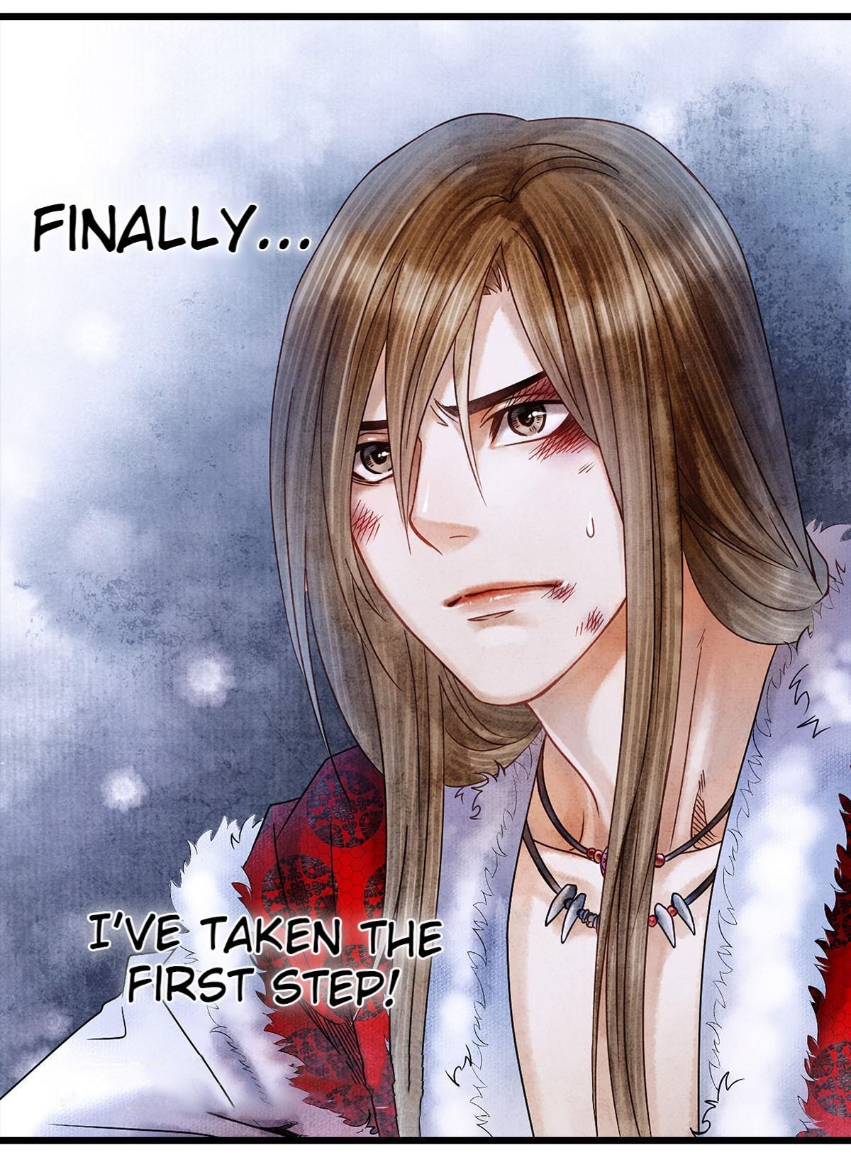 Dear Boy, You Dropped Your Integrity Chapter 2 - page 42