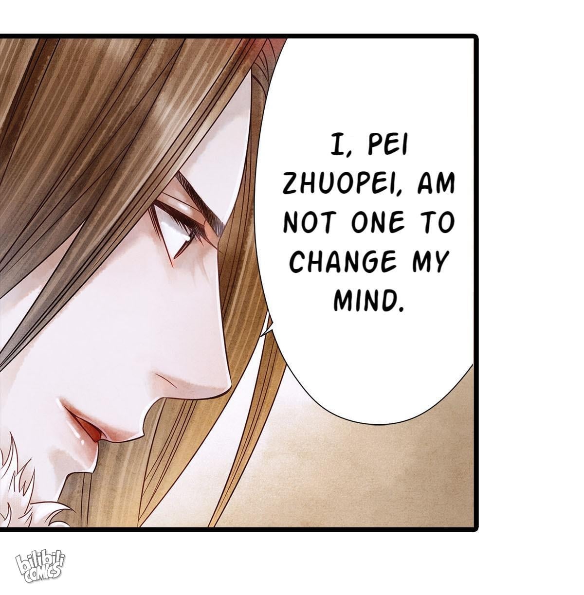 Dear Boy, You Dropped Your Integrity Chapter 2 - page 47