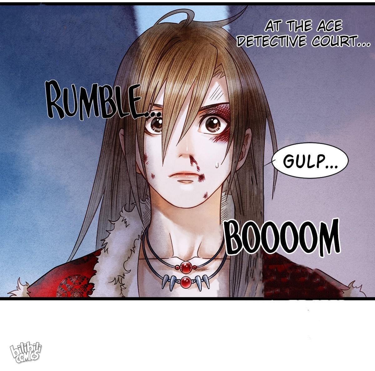 Dear Boy, You Dropped Your Integrity Chapter 2 - page 52