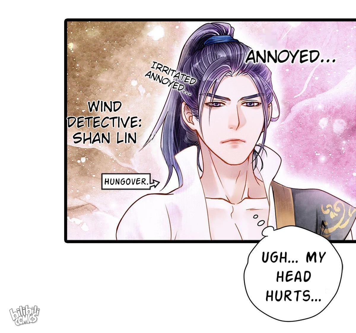 Dear Boy, You Dropped Your Integrity Chapter 2 - page 61