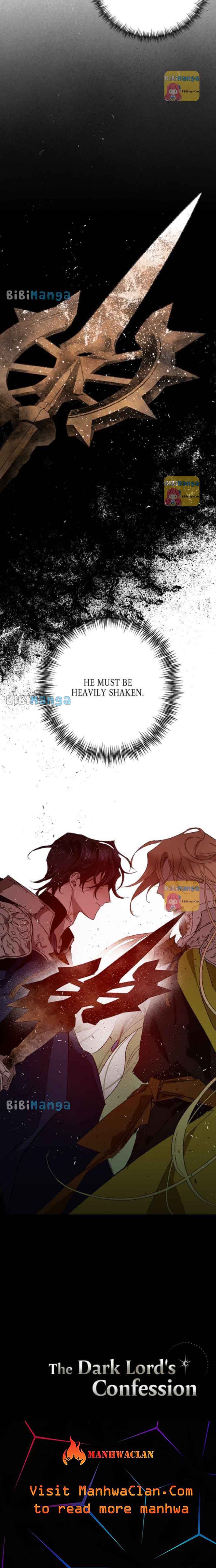 The Demon King’s Confession Chapter 63 - page 18
