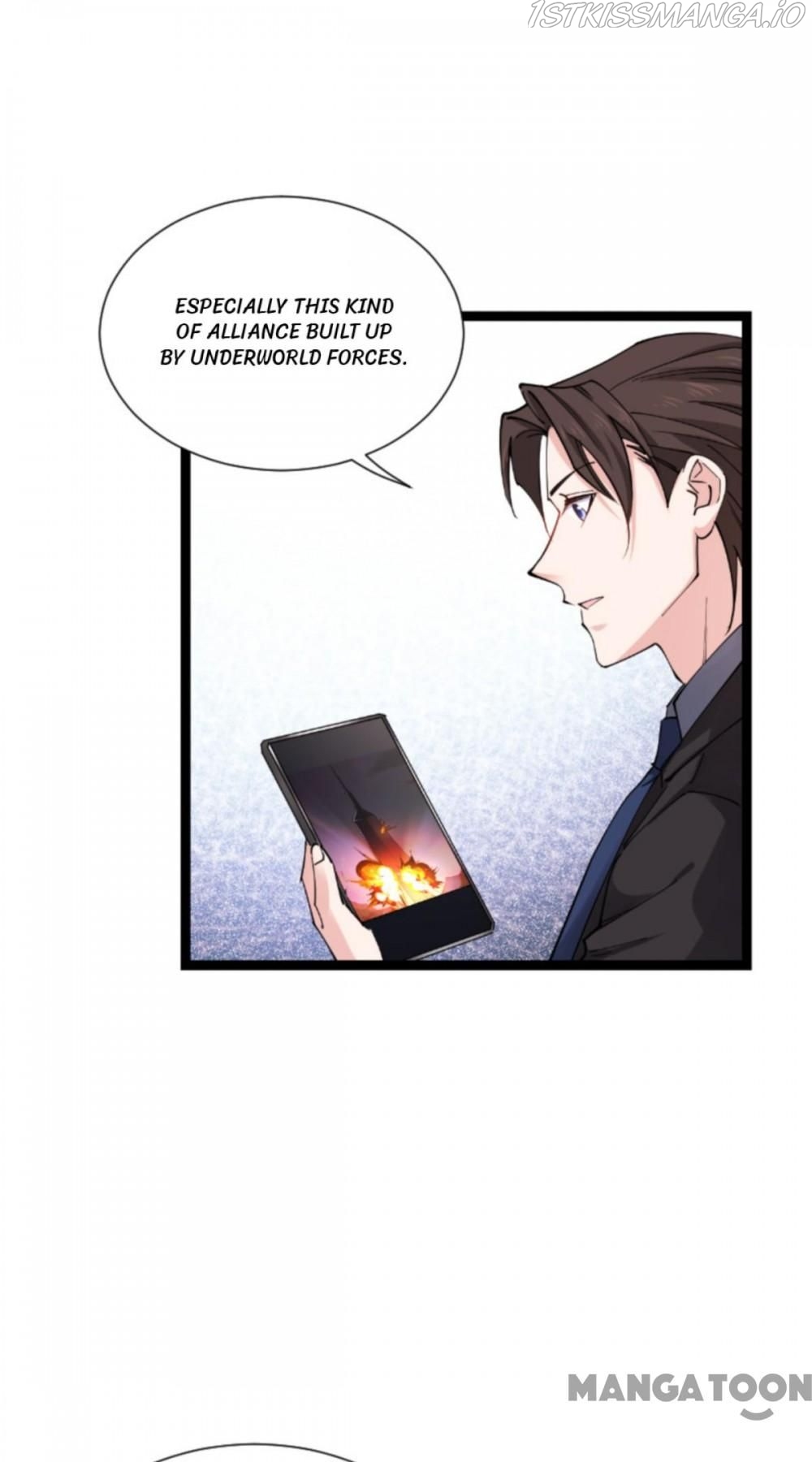 No Way, My Best Actress Wife Chapter 192 - page 15