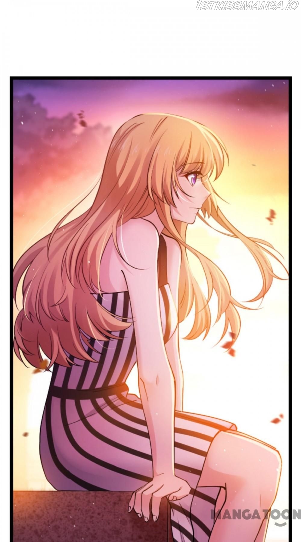 No Way, My Best Actress Wife Chapter 192 - page 80