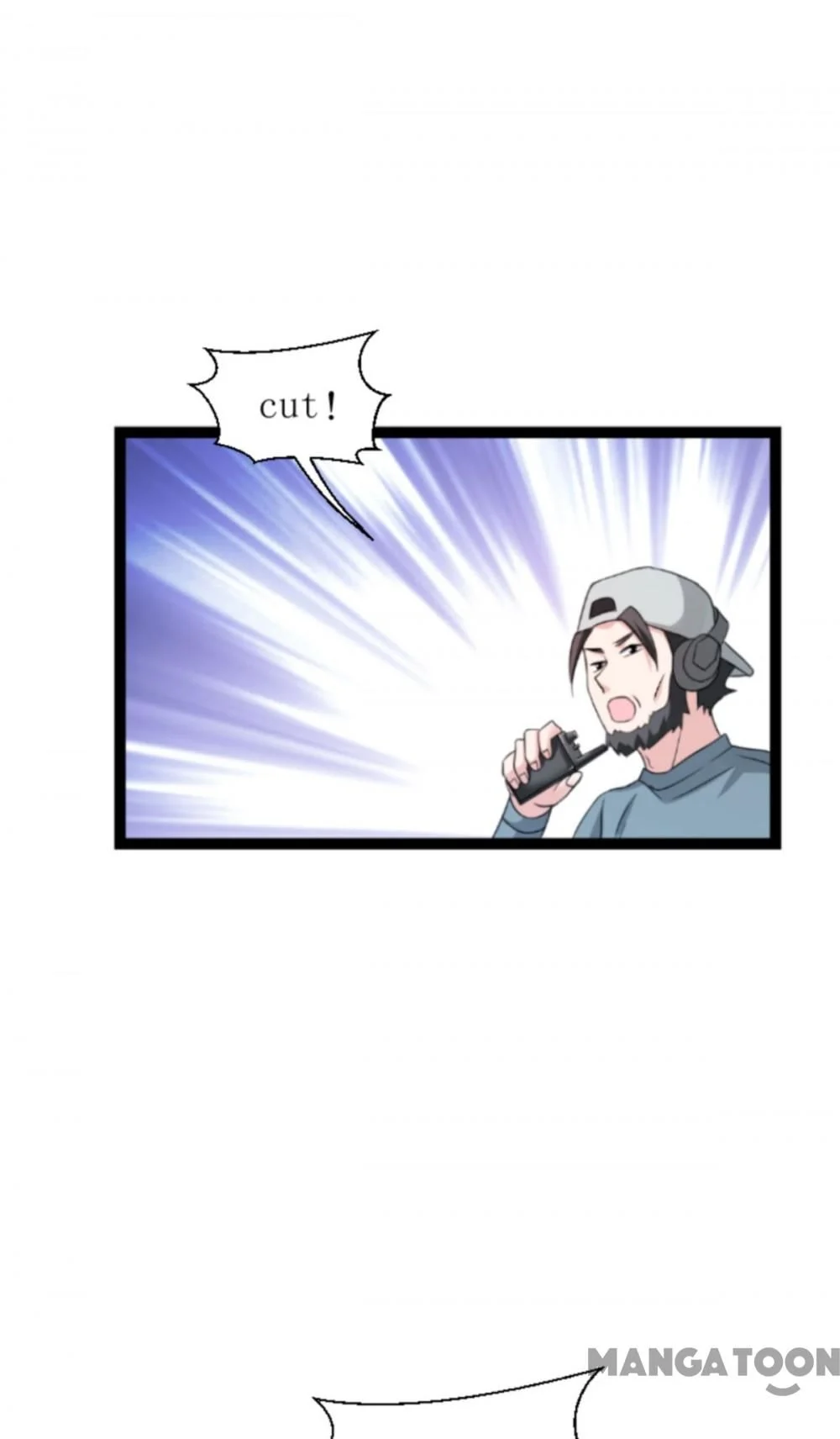 No Way, My Best Actress Wife Chapter 191 - page 10