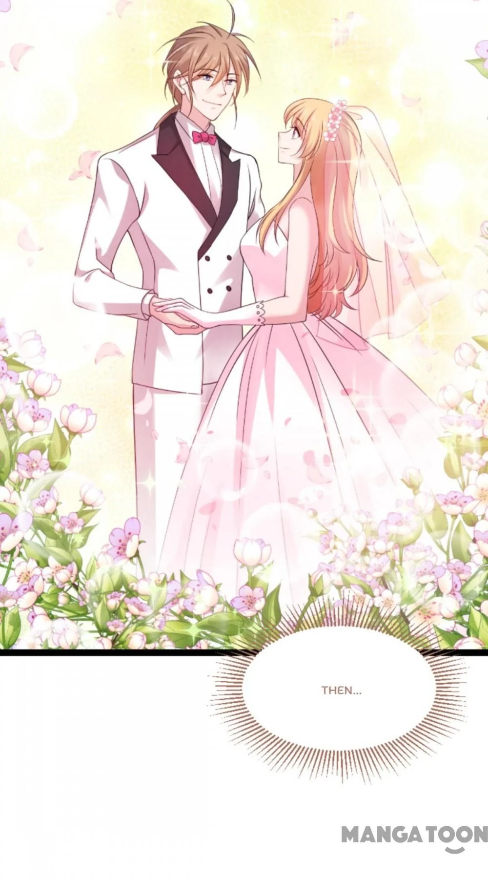 No Way, My Best Actress Wife Chapter 191 - page 103
