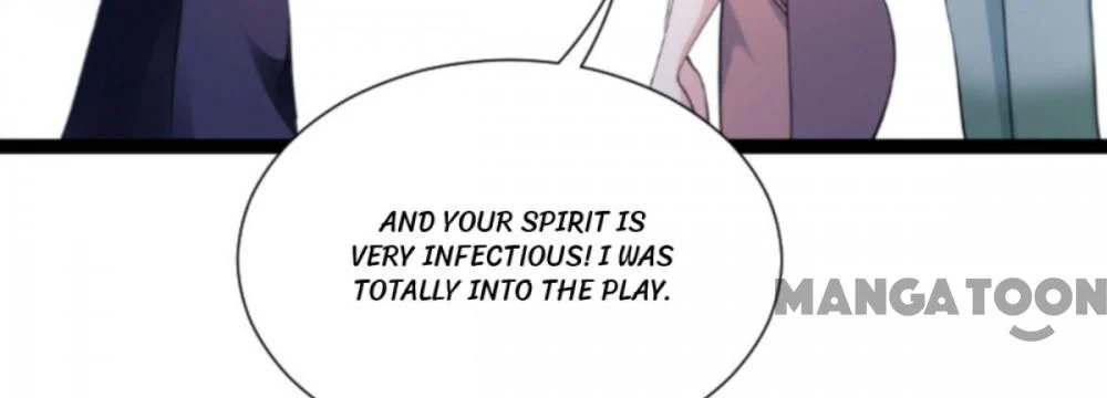 No Way, My Best Actress Wife Chapter 191 - page 14
