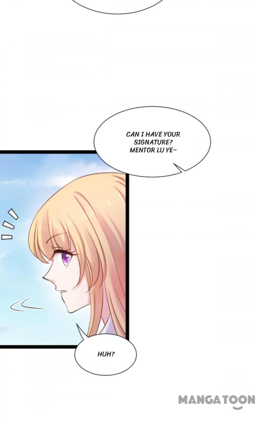 No Way, My Best Actress Wife Chapter 191 - page 15
