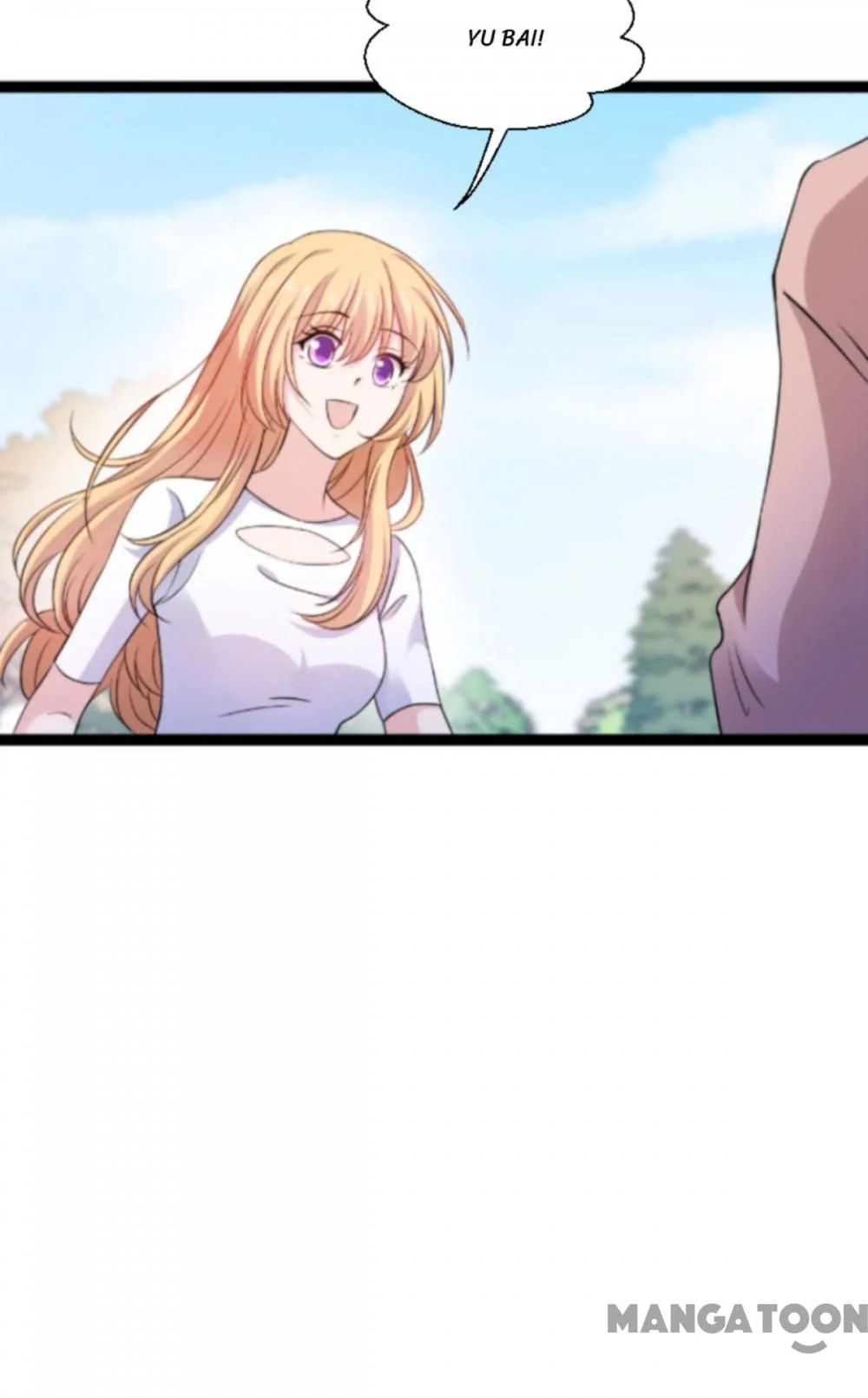 No Way, My Best Actress Wife Chapter 191 - page 19