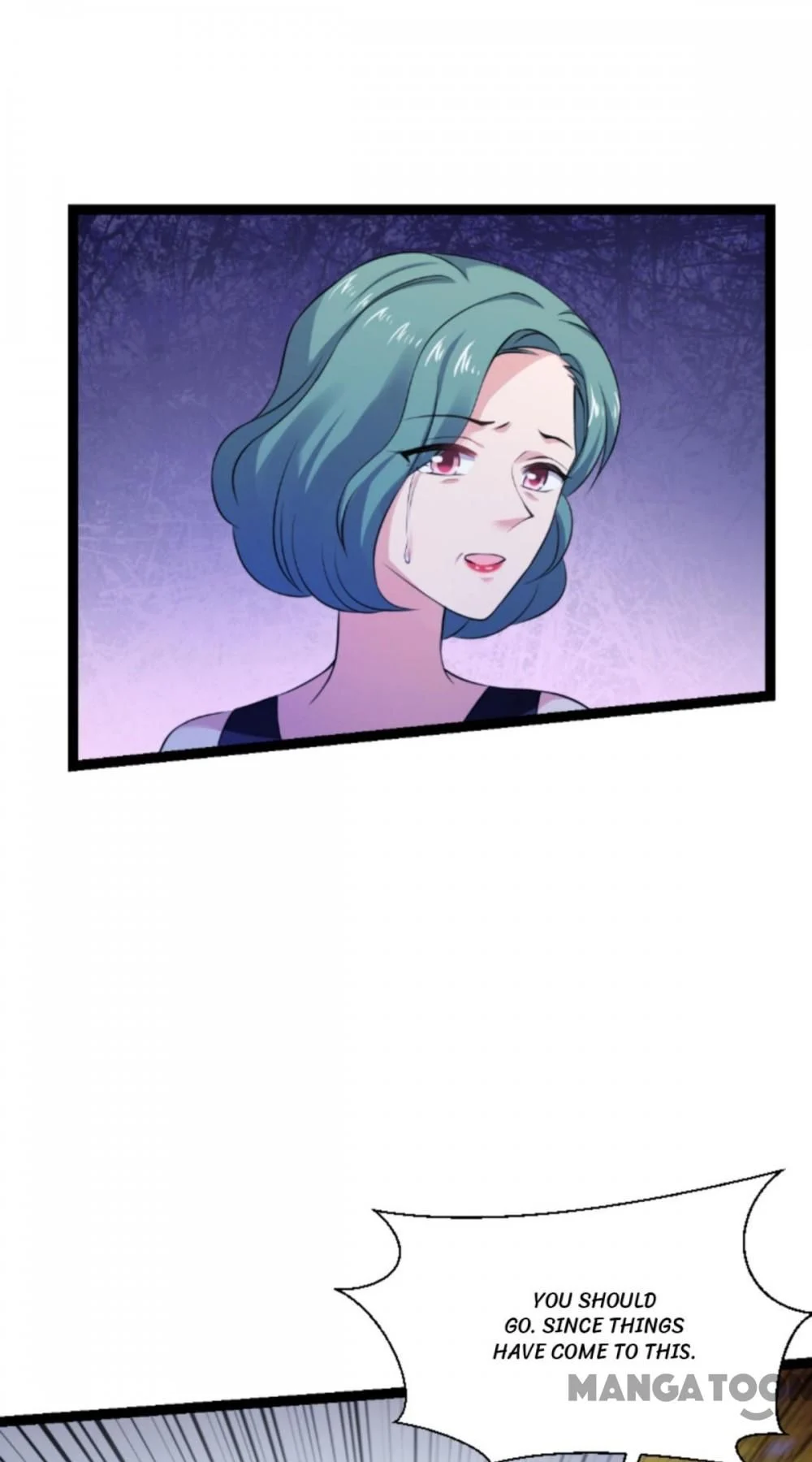 No Way, My Best Actress Wife Chapter 191 - page 2