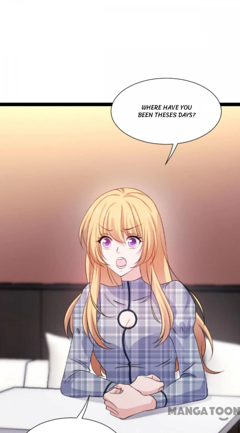 No Way, My Best Actress Wife Chapter 191 - page 23
