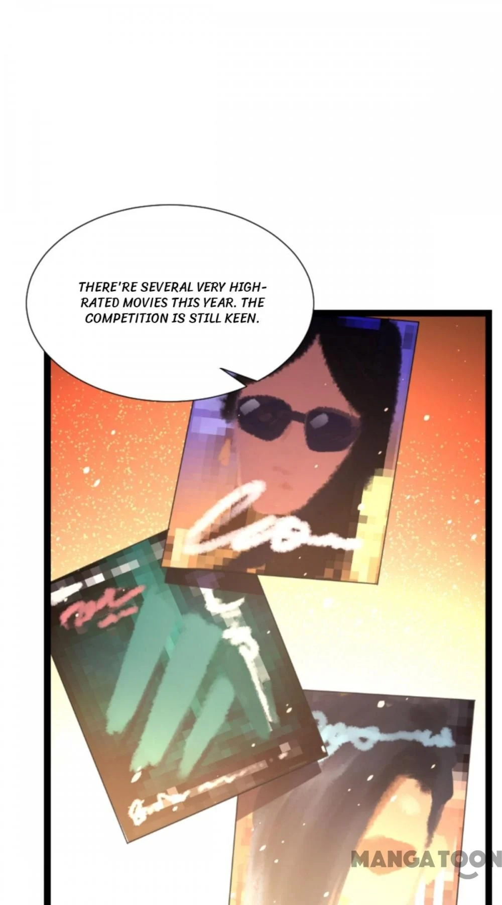No Way, My Best Actress Wife Chapter 191 - page 37
