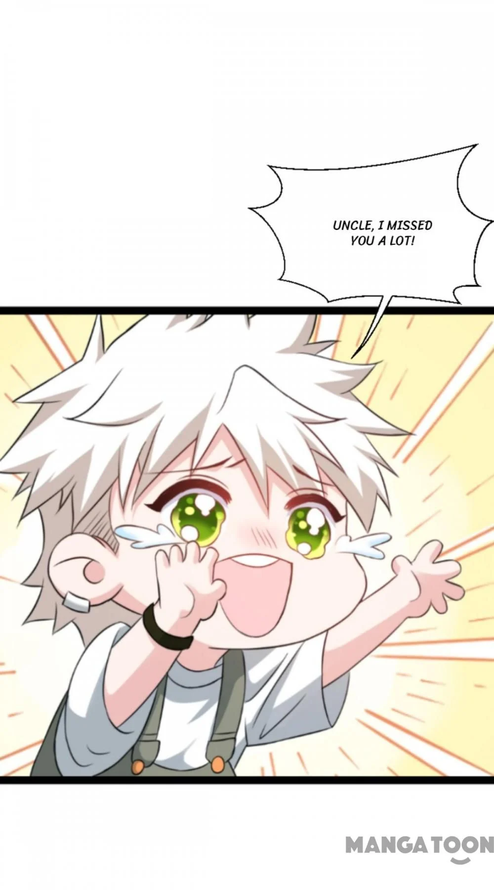 No Way, My Best Actress Wife Chapter 191 - page 48