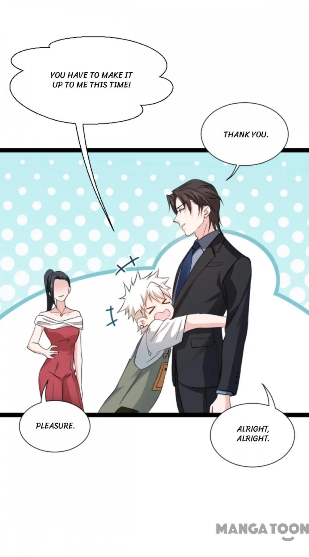 No Way, My Best Actress Wife Chapter 191 - page 50