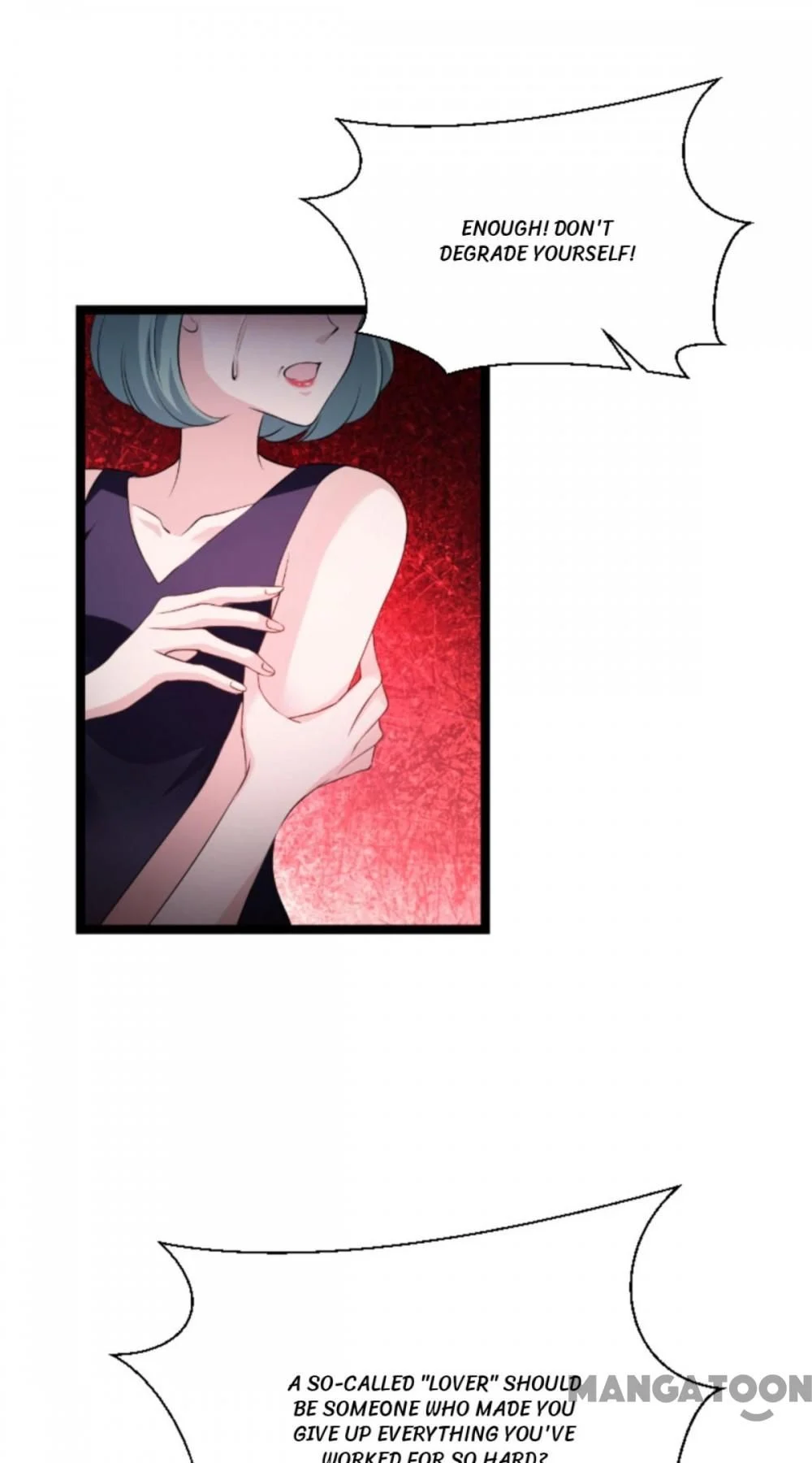 No Way, My Best Actress Wife Chapter 191 - page 6