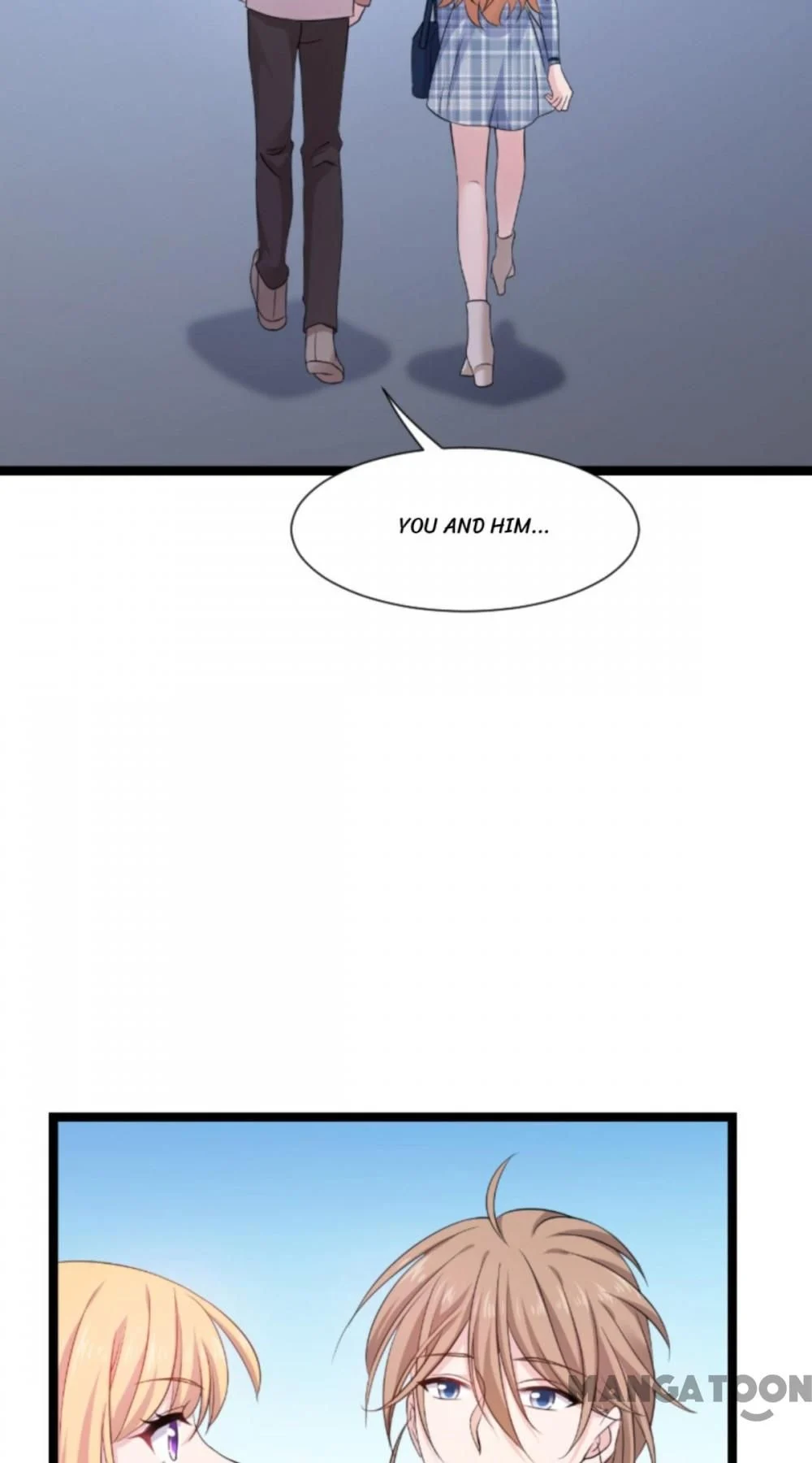 No Way, My Best Actress Wife Chapter 191 - page 62