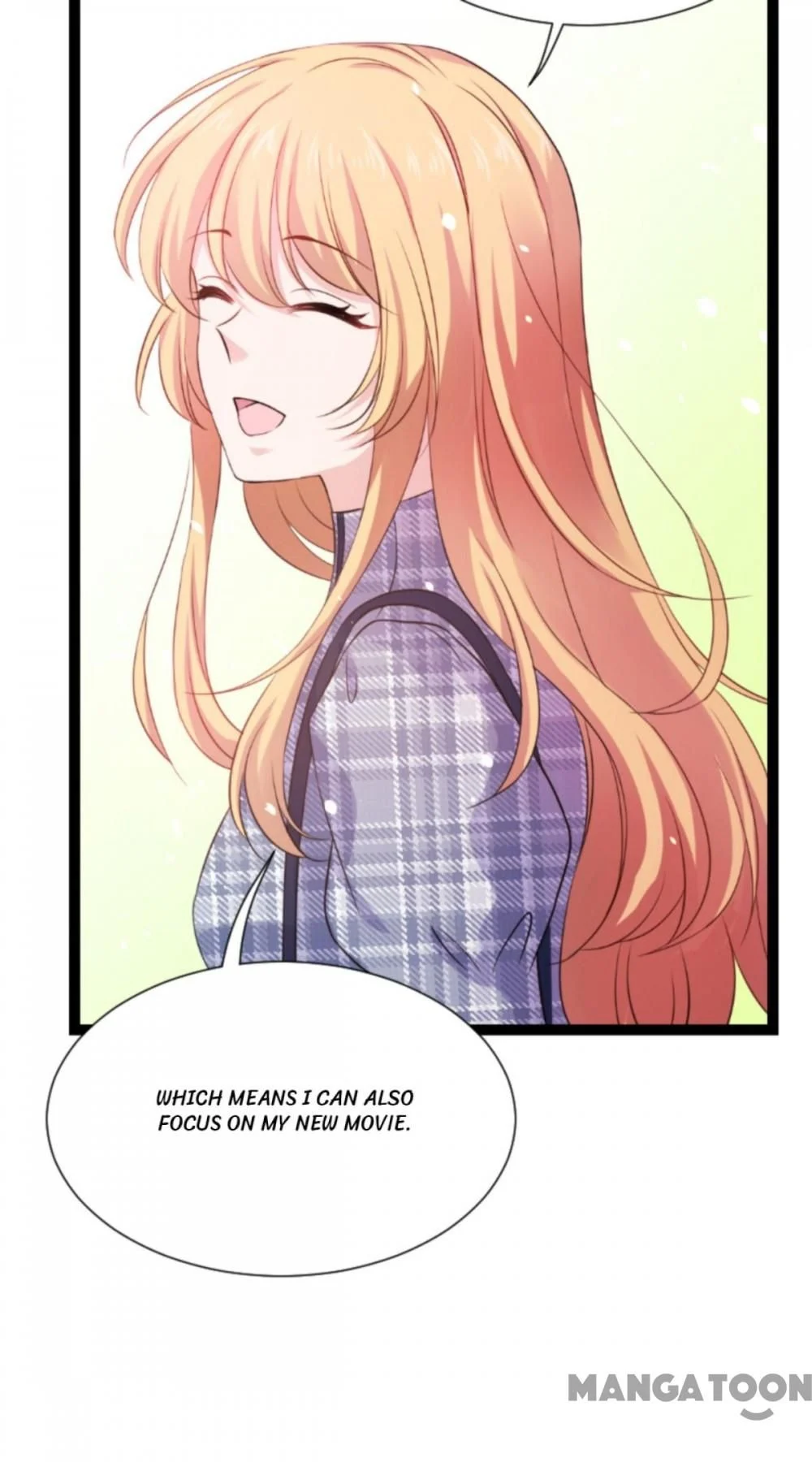 No Way, My Best Actress Wife Chapter 191 - page 70