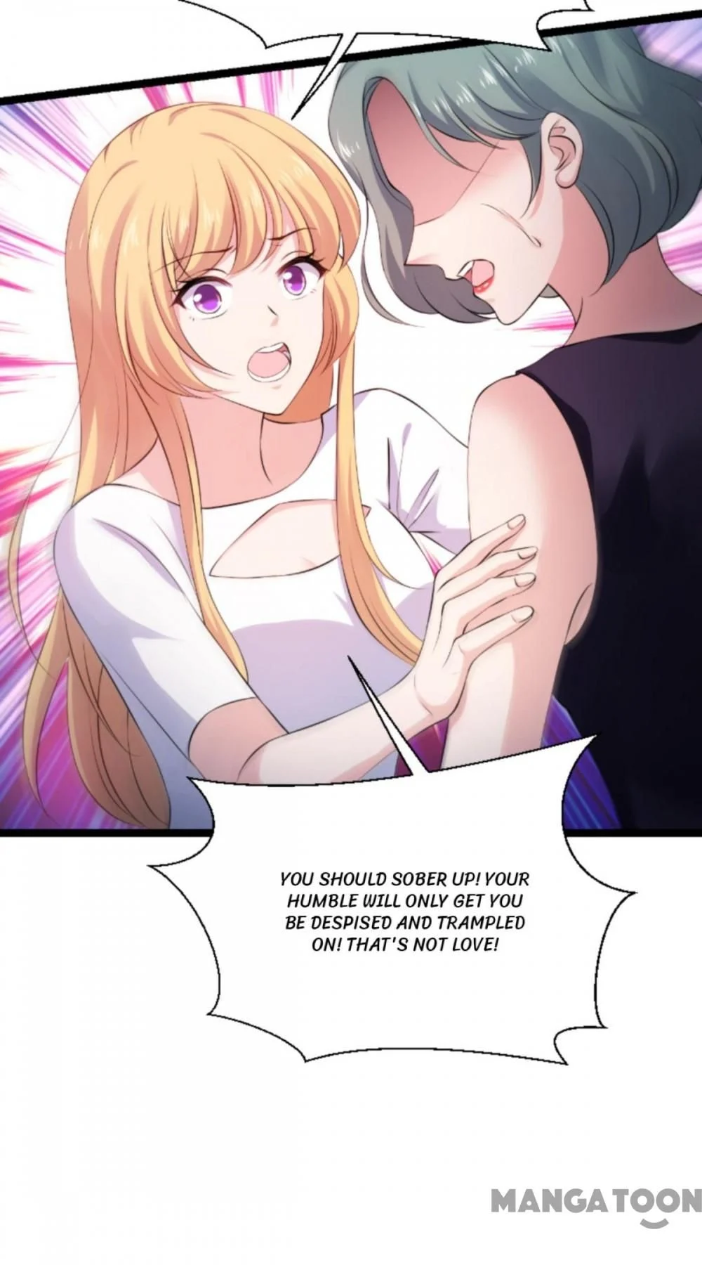 No Way, My Best Actress Wife Chapter 191 - page 8