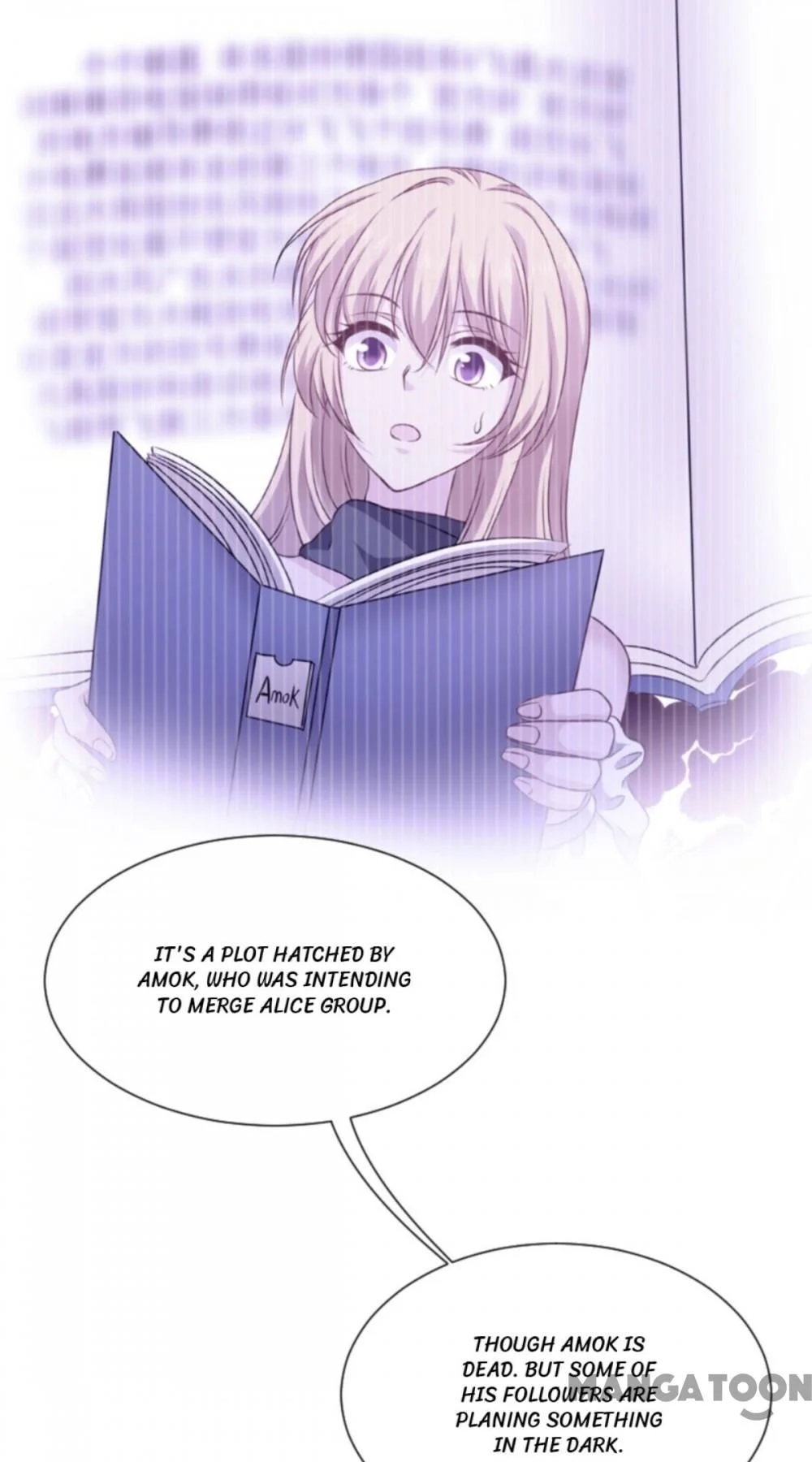 No Way, My Best Actress Wife Chapter 191 - page 82