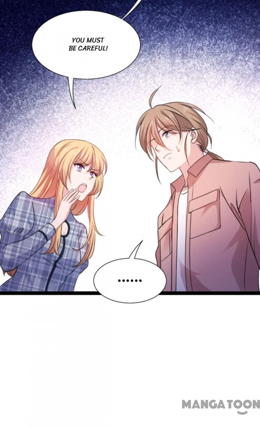 No Way, My Best Actress Wife Chapter 191 - page 84