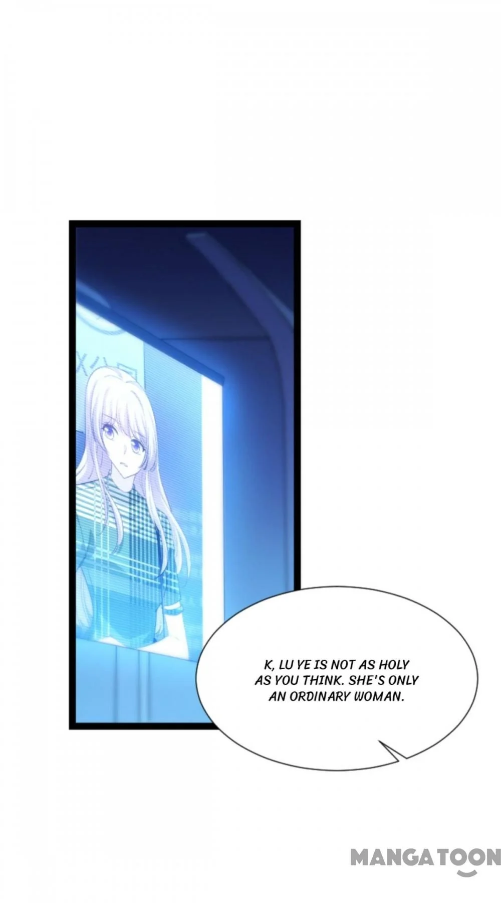 No Way, My Best Actress Wife Chapter 190 - page 30