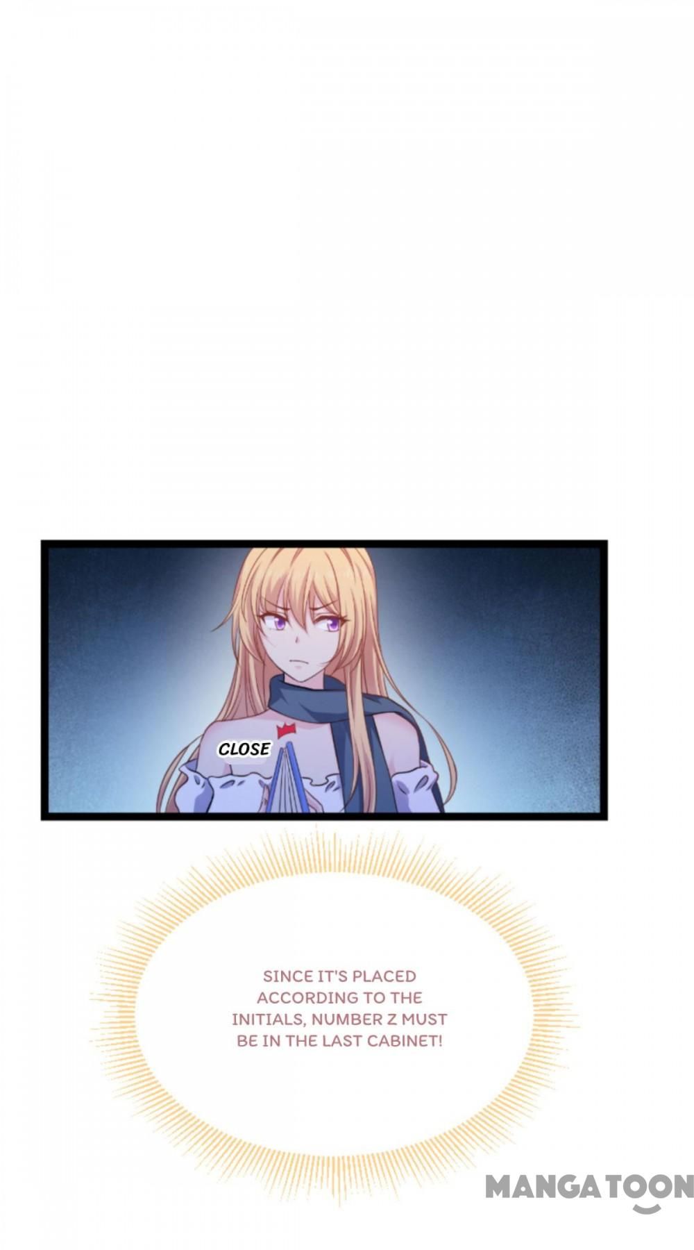 No Way, My Best Actress Wife Chapter 186 - page 28
