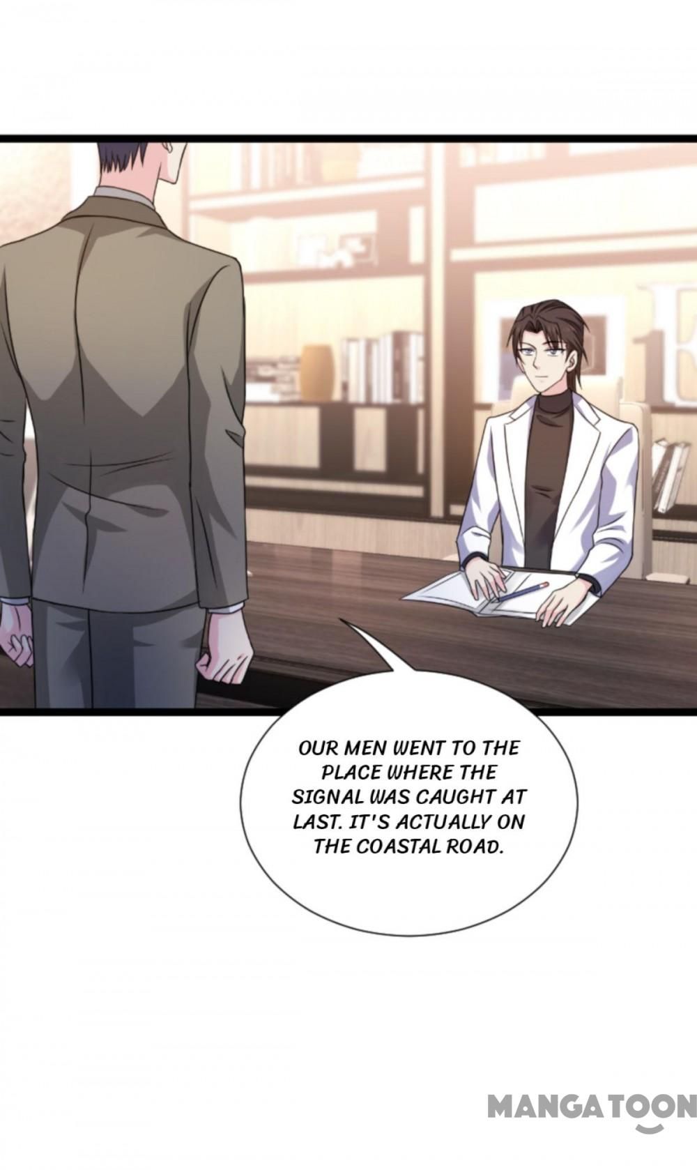 No Way, My Best Actress Wife Chapter 185 - page 15