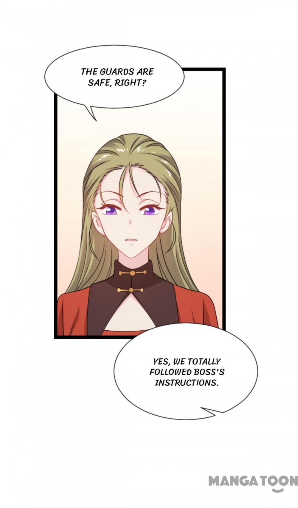 No Way, My Best Actress Wife Chapter 185 - page 55