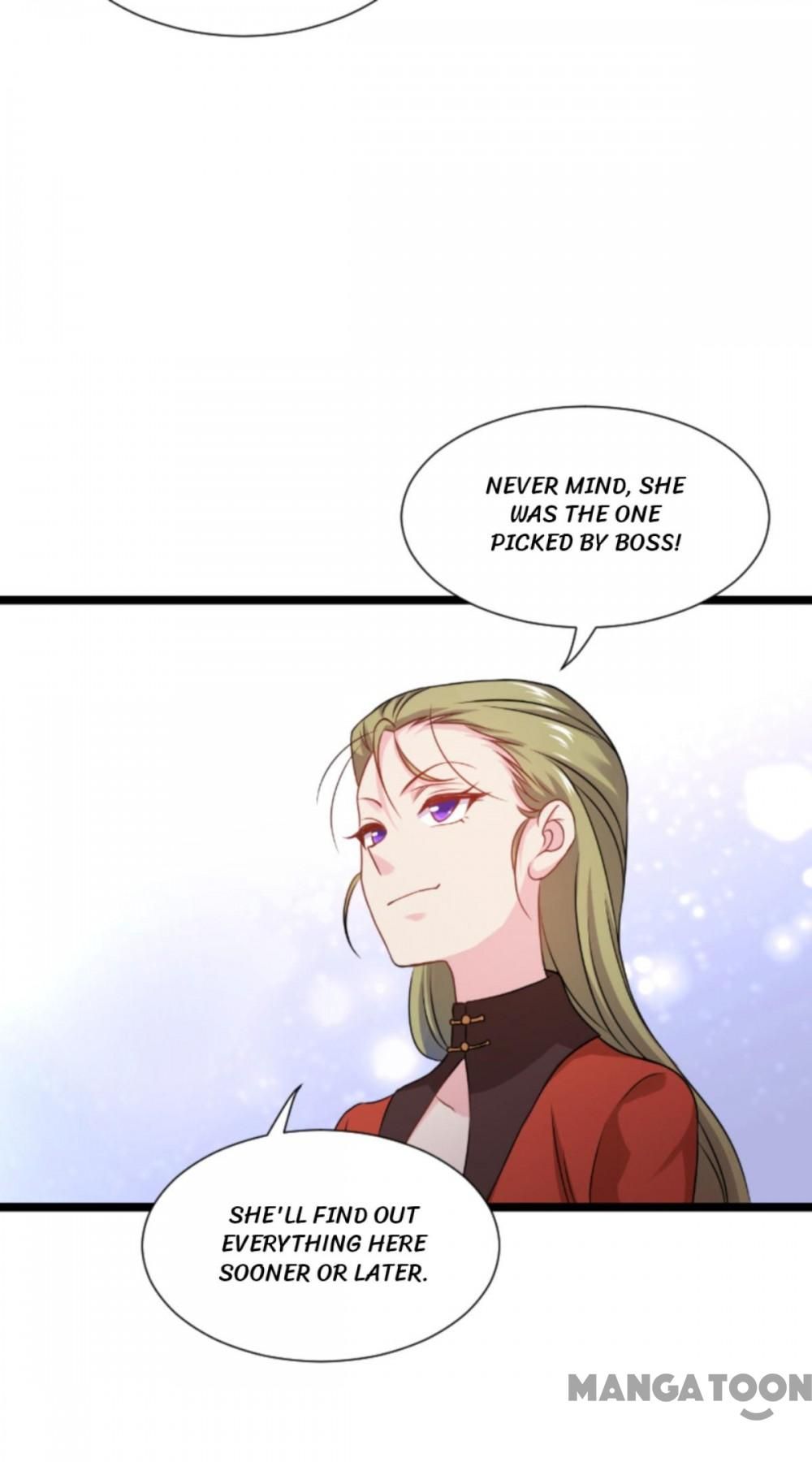 No Way, My Best Actress Wife Chapter 185 - page 87